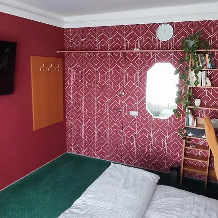 Cosy Room Mohelnice Exteriér fotografie