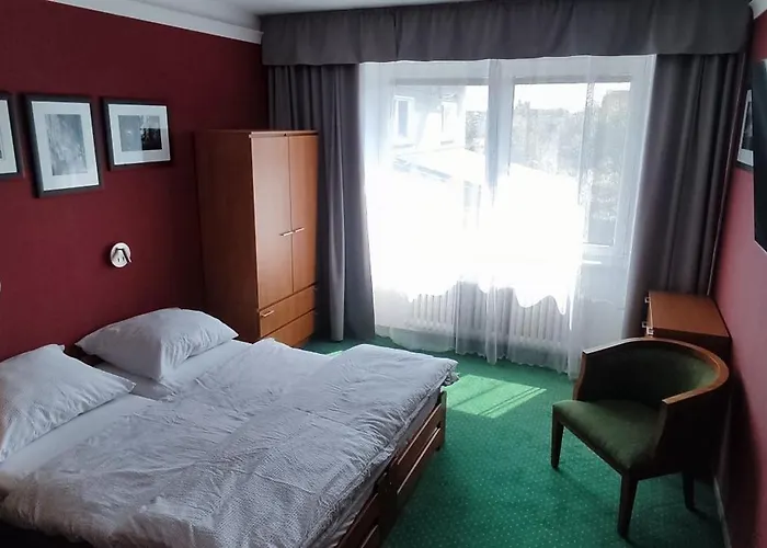 Cosy Room