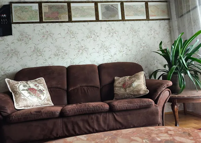 Cosy Room