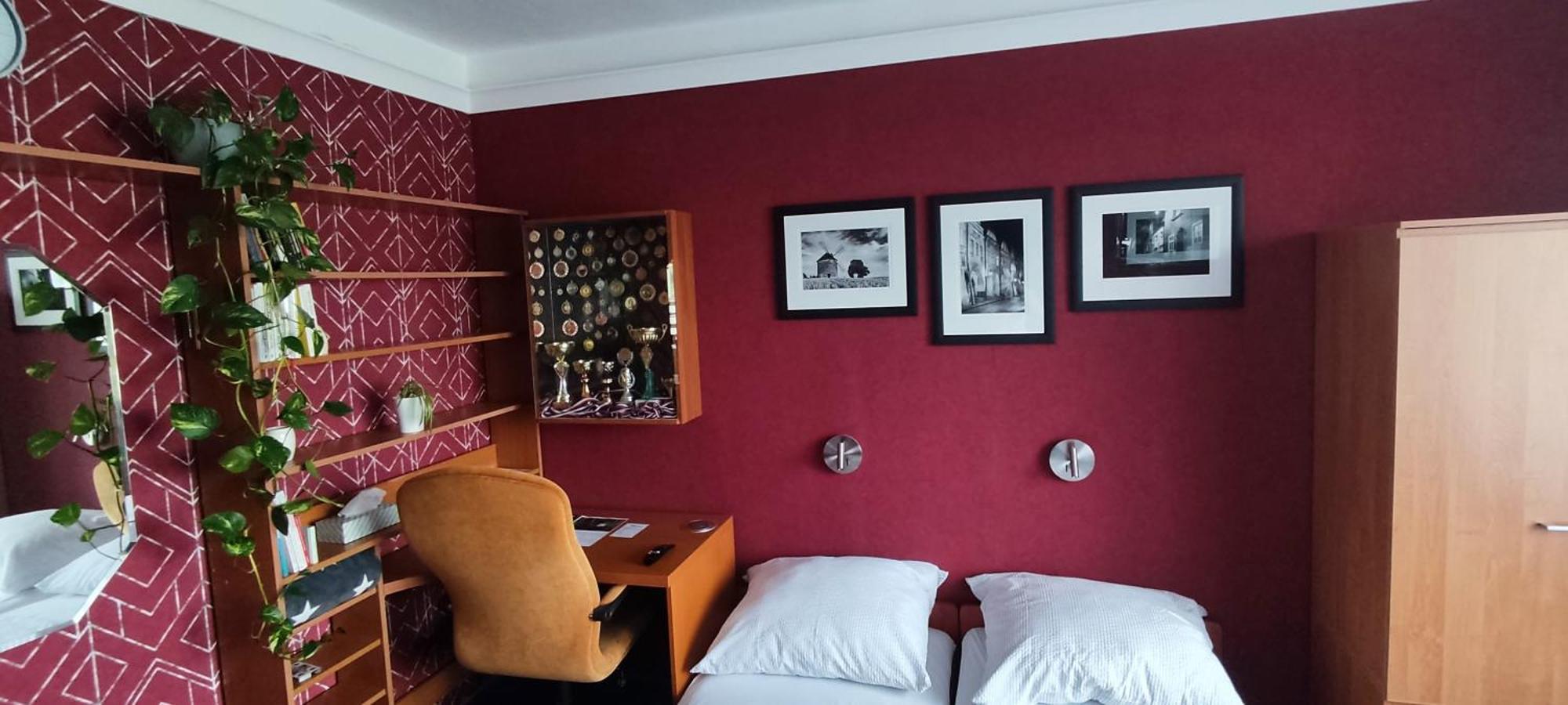 Homestay Cosy