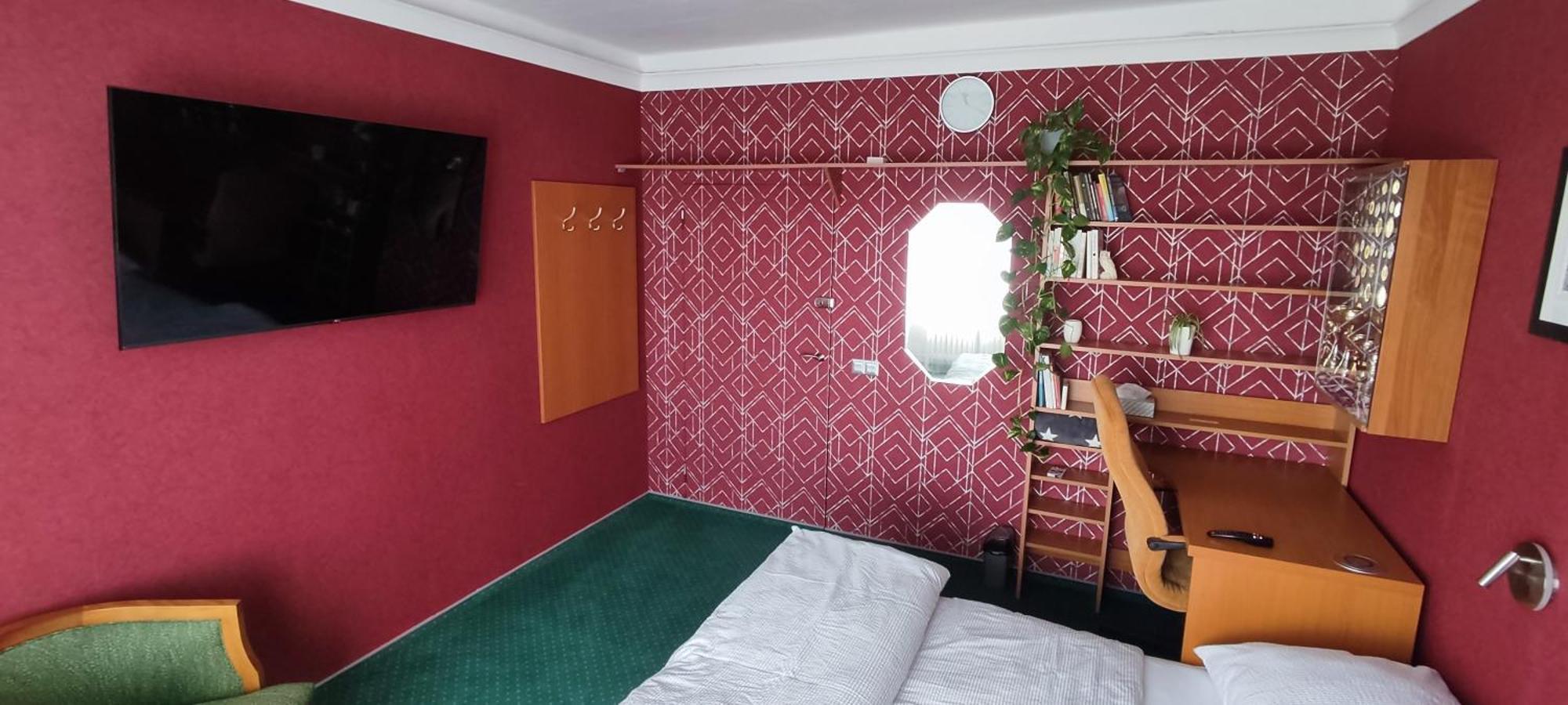 Homestay Cosy