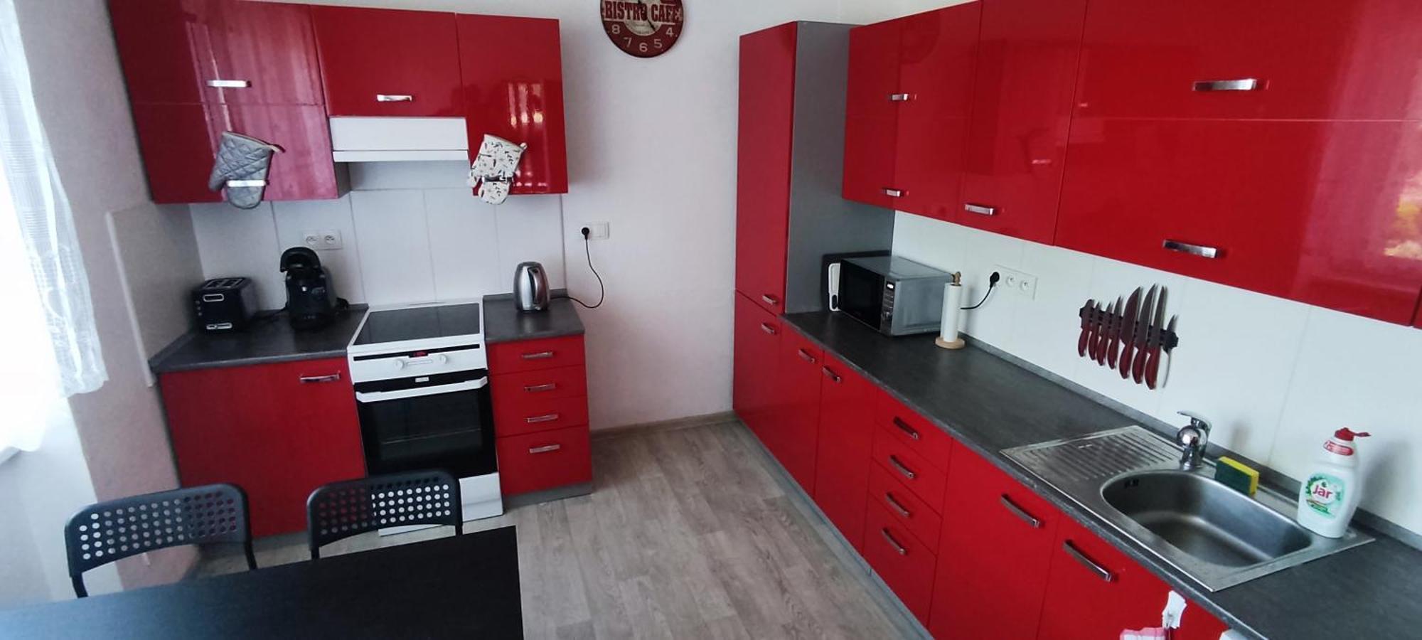 Homestay Cosy Mohelnice