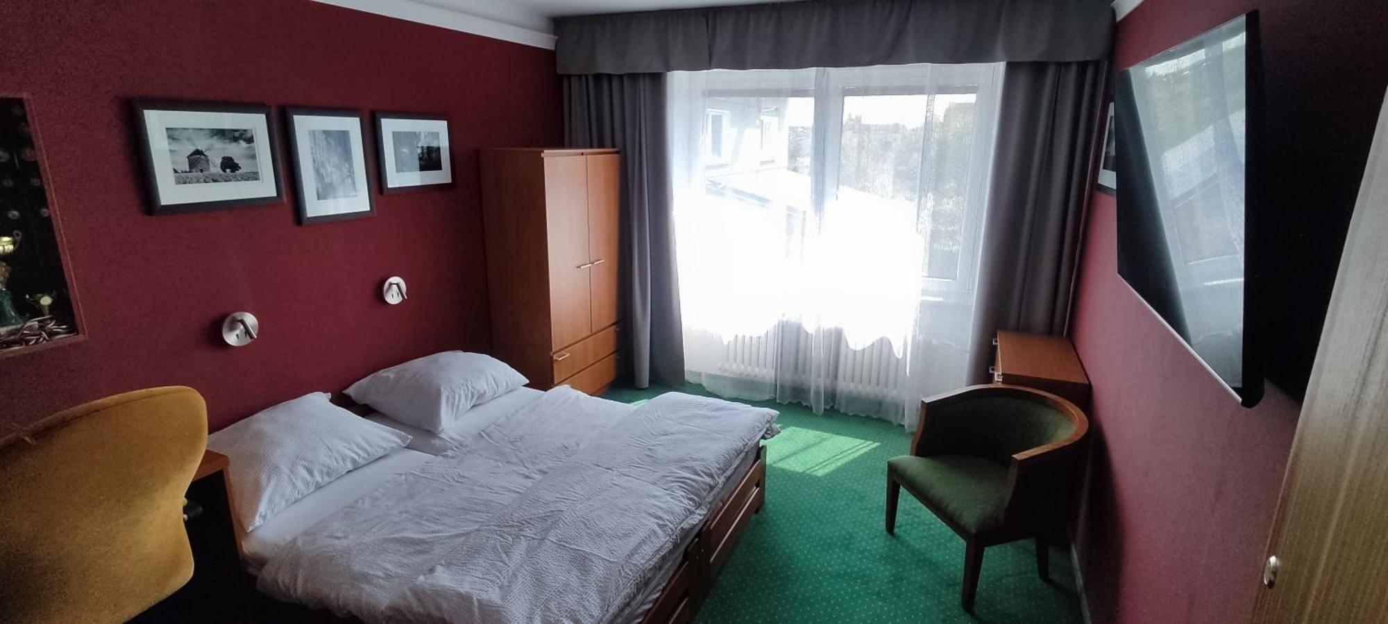 Cosy Homestay *