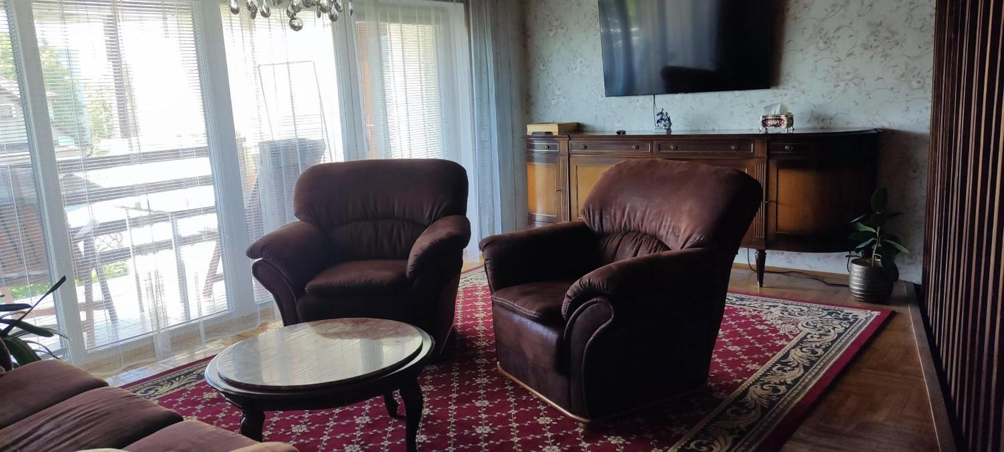 Homestay Cosy Mohelnice