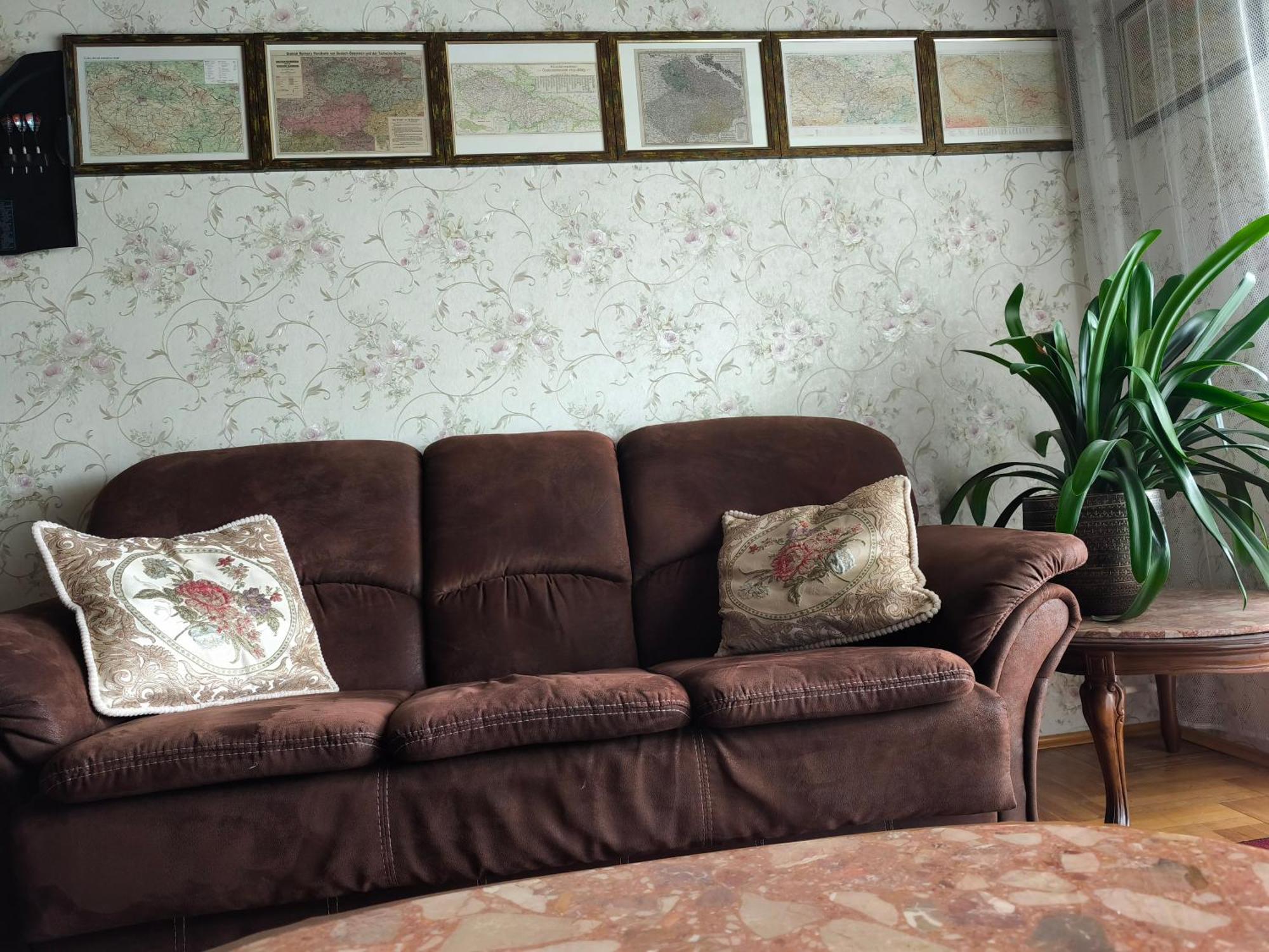Homestay Cosy Mohelnice